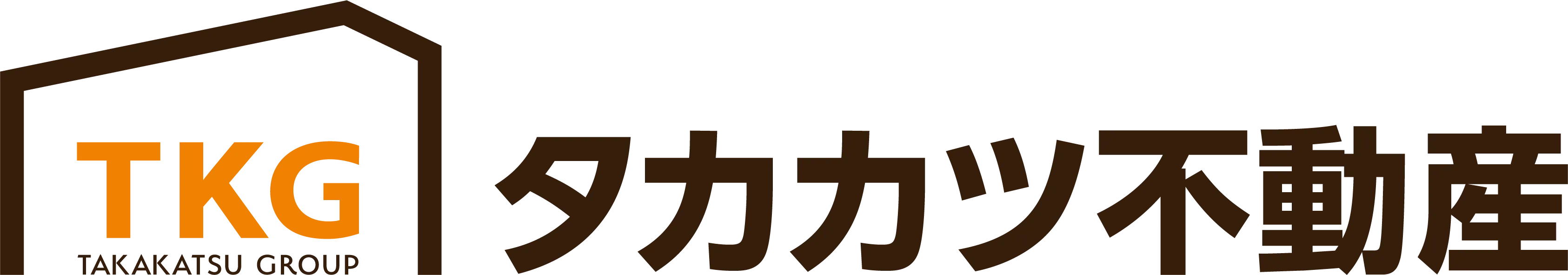 タカカツ不動産